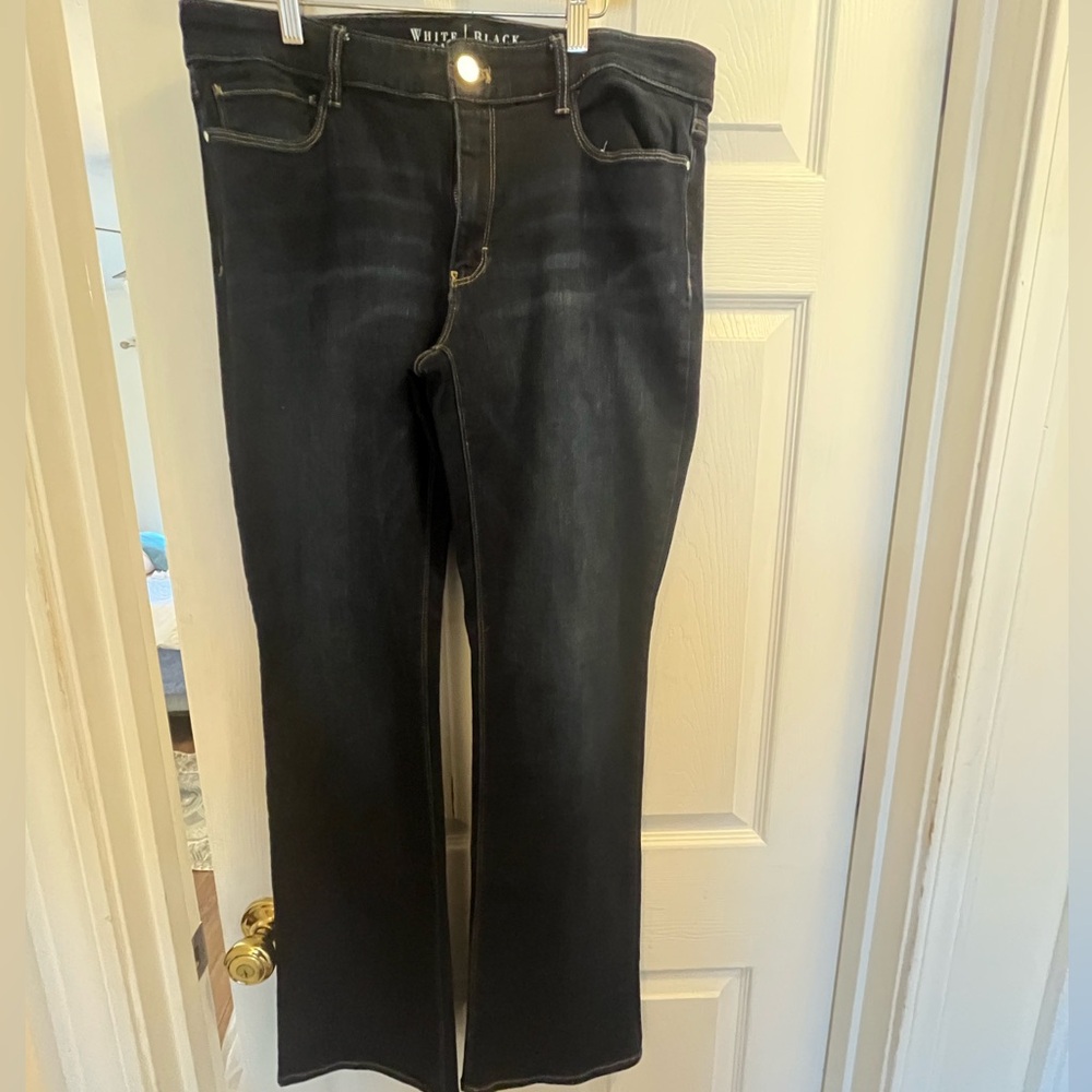 White House Black Market Jeans